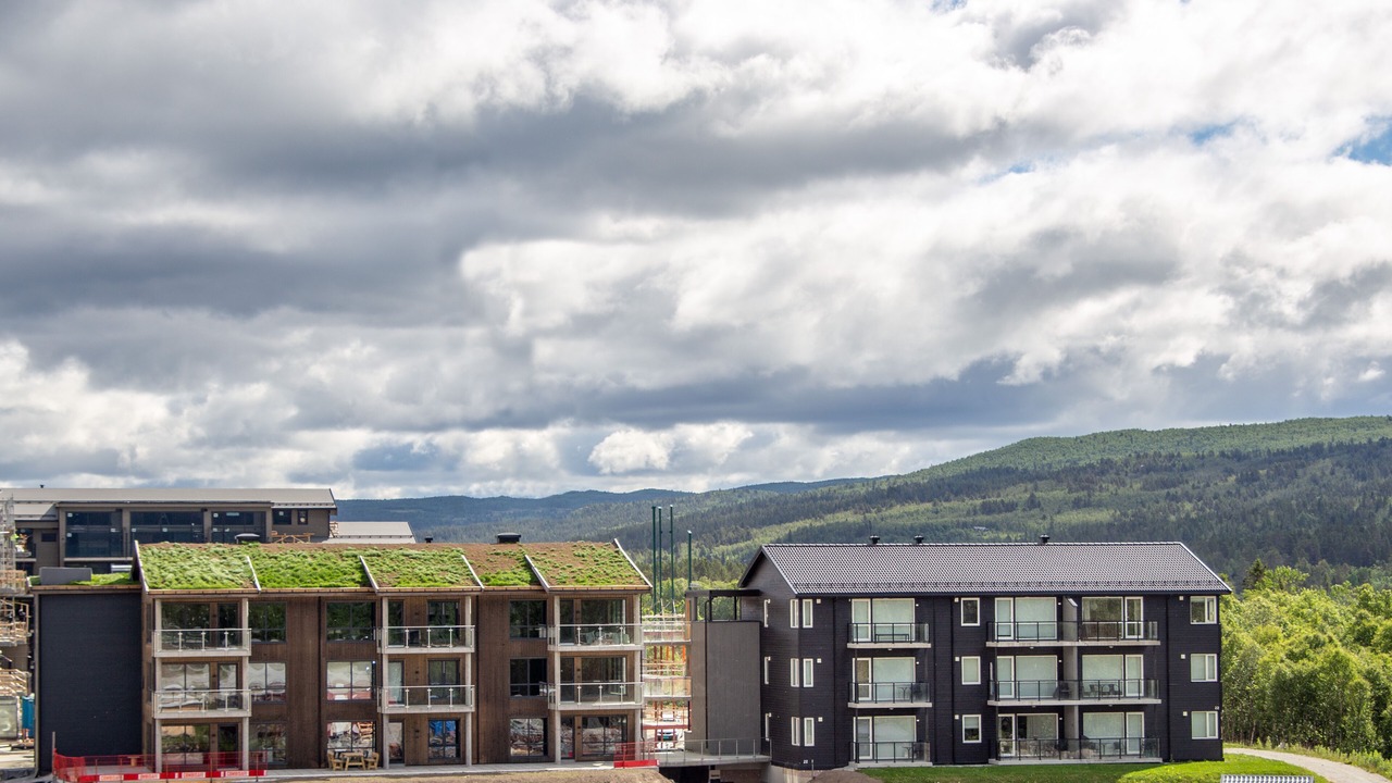 Photo of Outdoor in Geilo