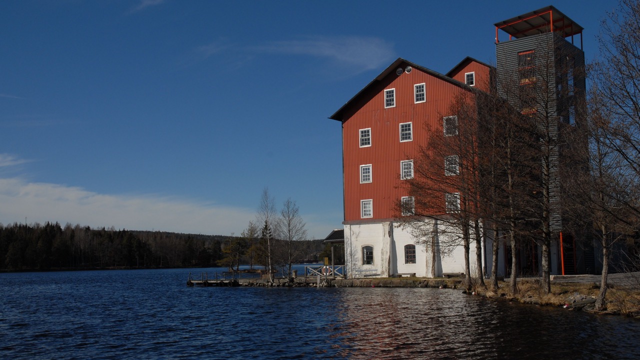 Photo of Outdoor in Asensbruk