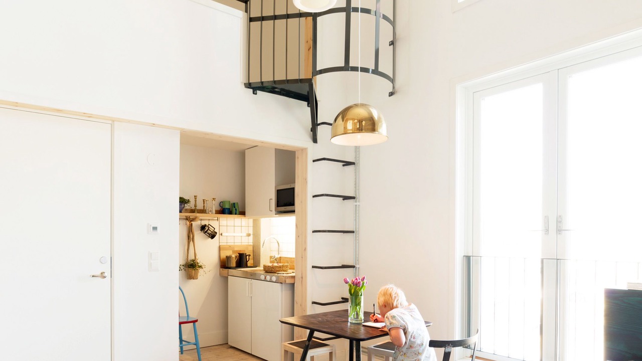Photo of Bedroom in Asensbruk