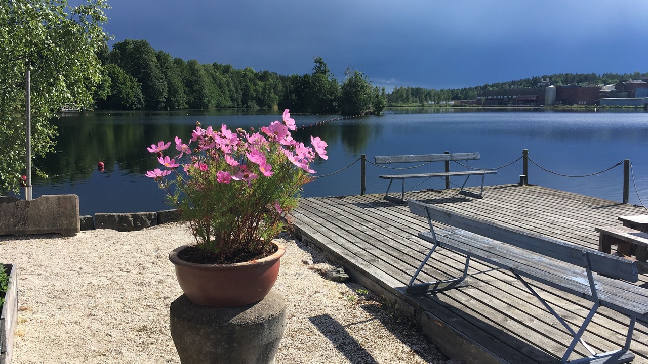 Photo of Outdoor in Asensbruk
