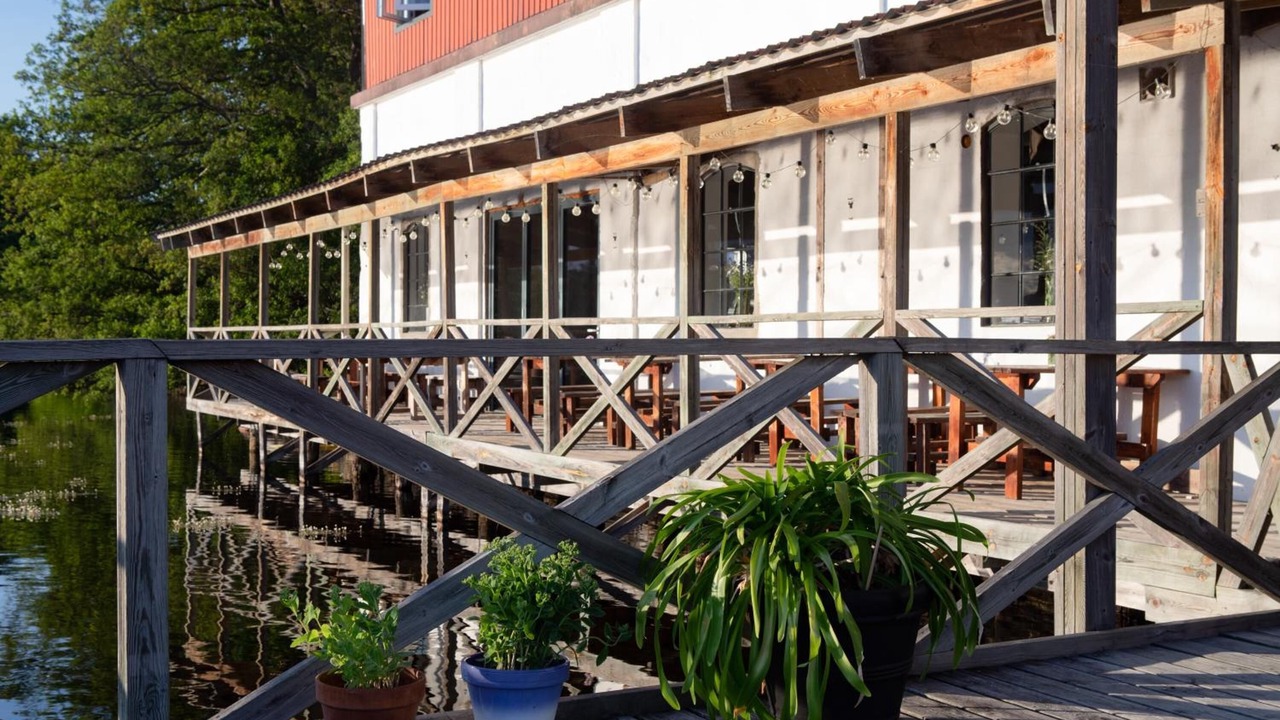 Photo of Outdoor in Asensbruk