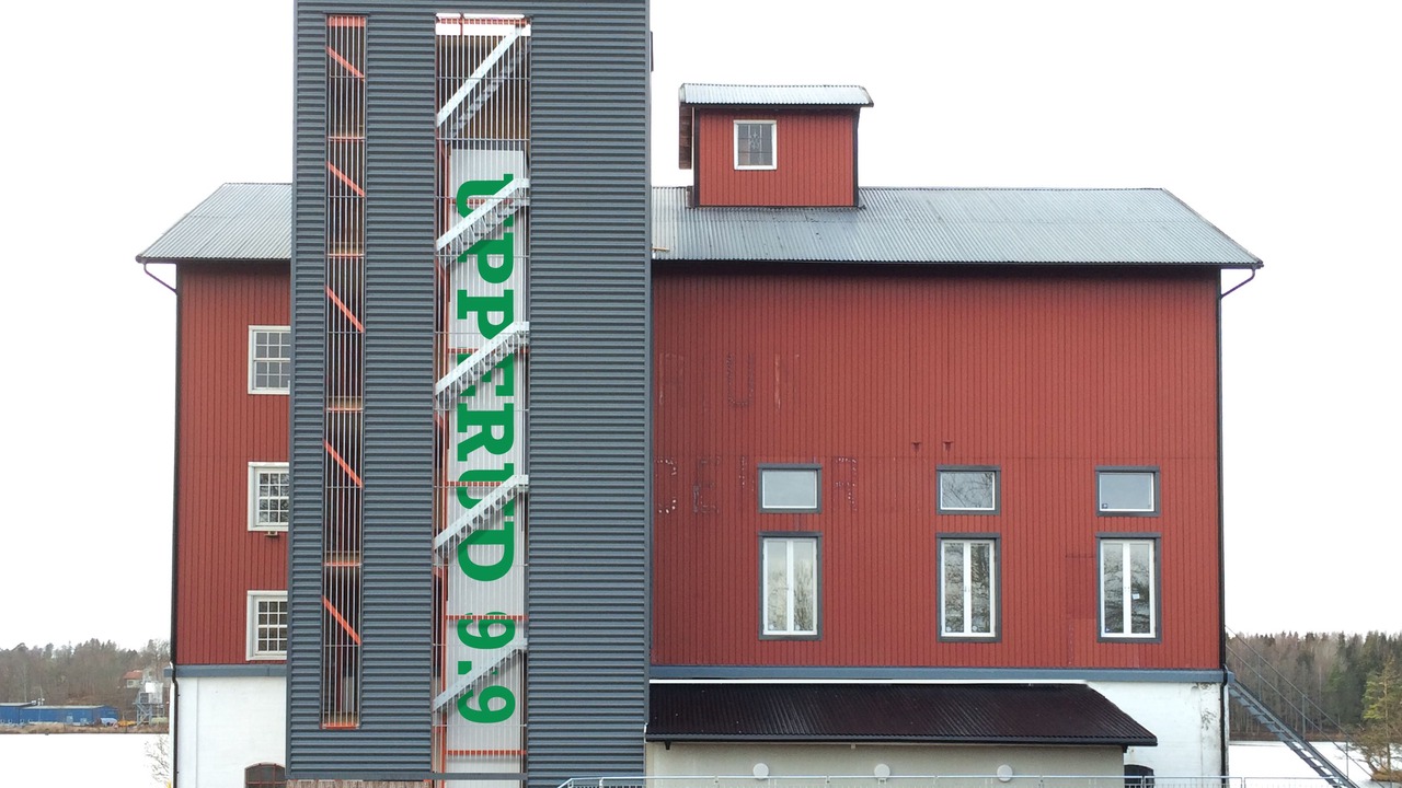 Photo of Outdoor in Asensbruk