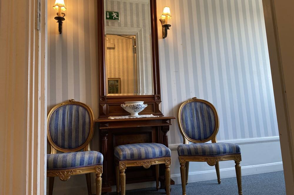 Photo of Livingroom in Hallstavik