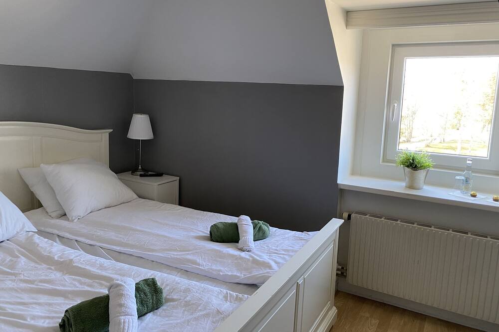 Photo of Bedroom in Hallstavik