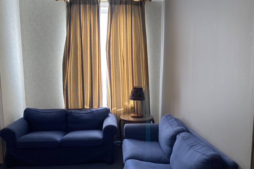Photo of Livingroom in Hallstavik