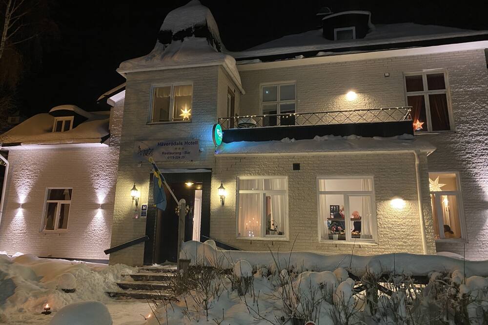 Photo of Outdoor in Hallstavik