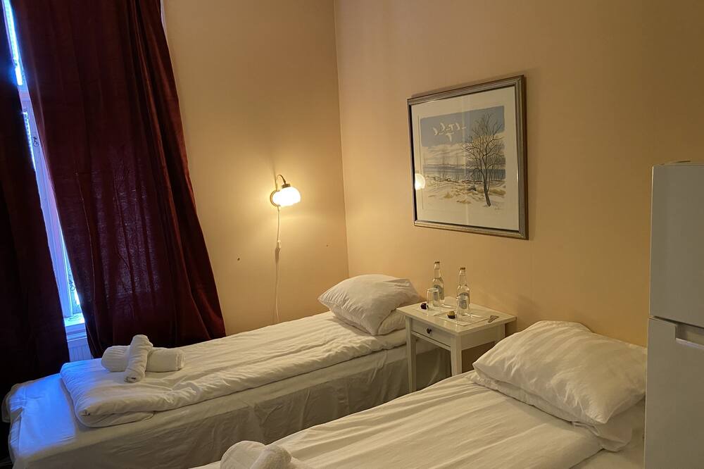 Photo of Bedroom in Hallstavik