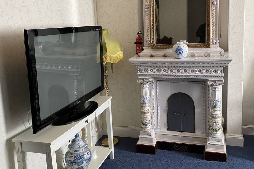 Photo of Livingroom in Hallstavik