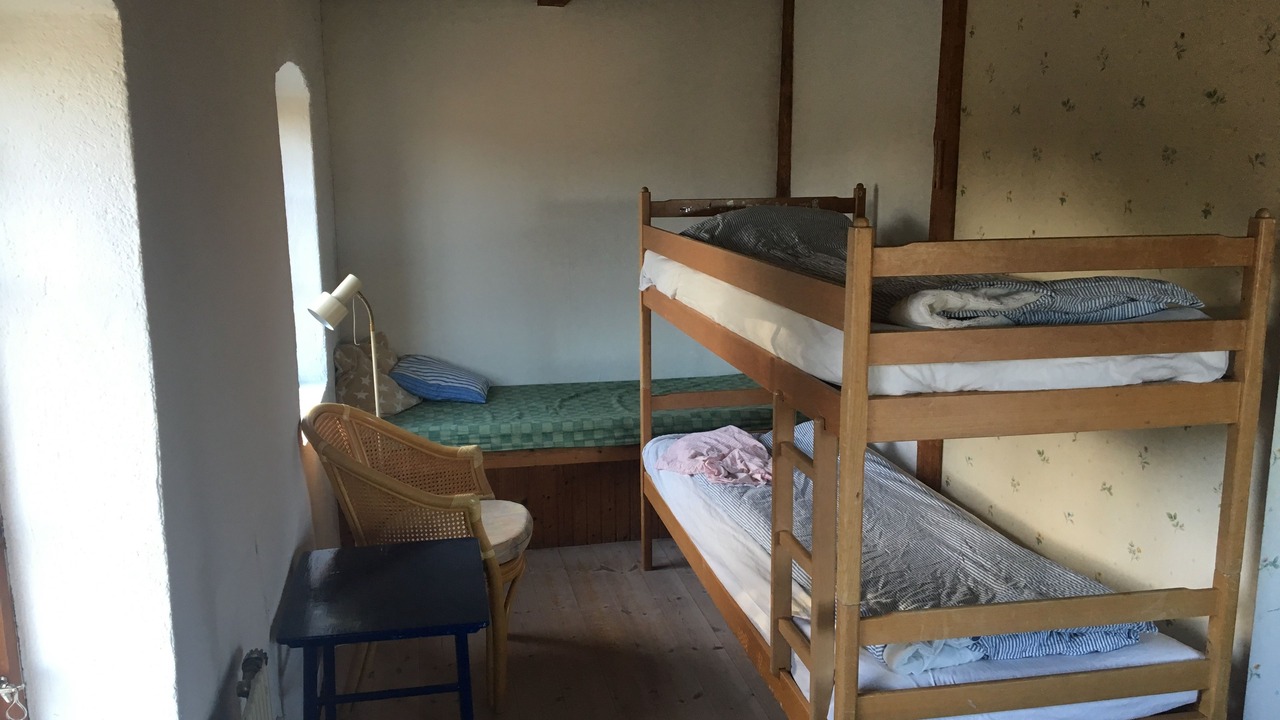 Photo of Bedroom in Degeberga