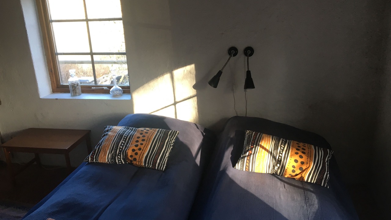 Photo of Bedroom in Degeberga