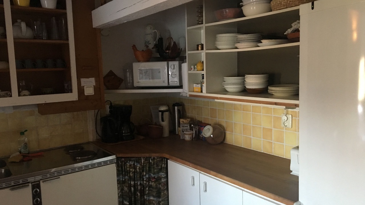 Photo of Kitchen in Degeberga