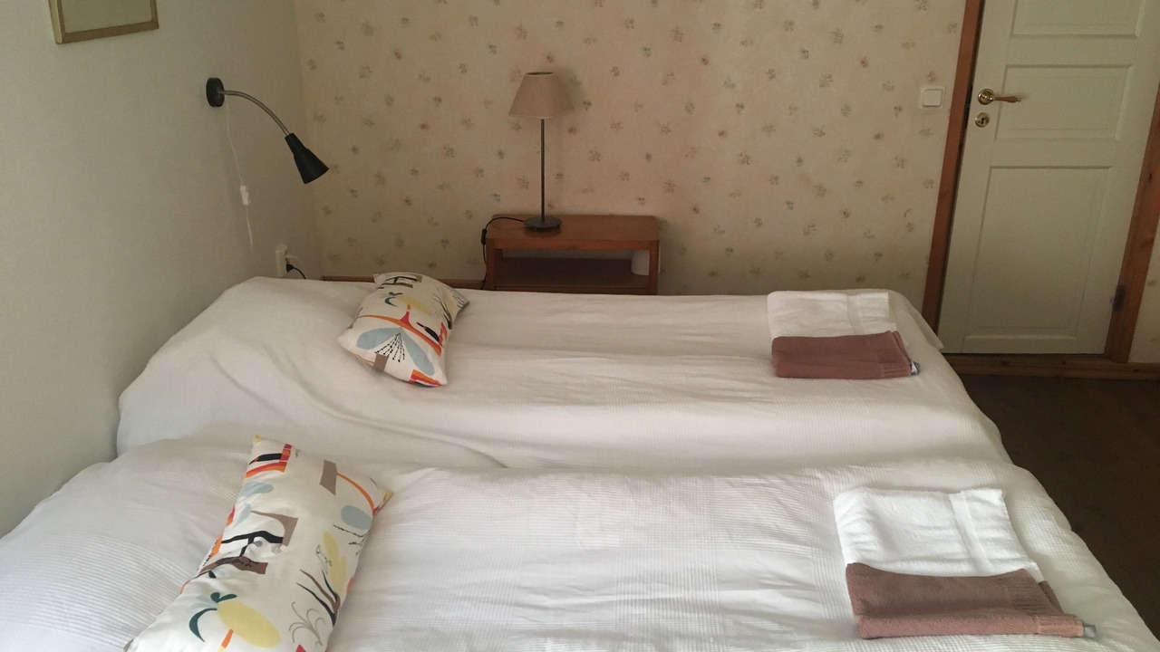 Photo of Bedroom in Degeberga