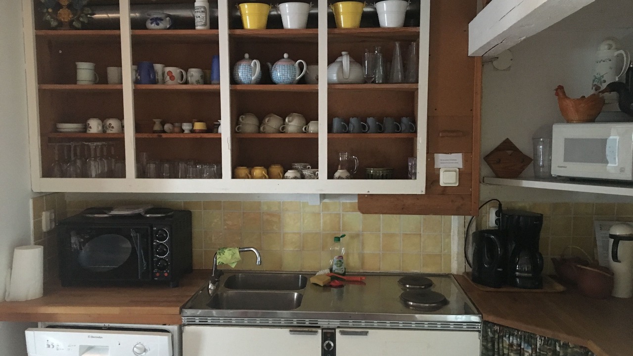 Photo of Kitchen in Degeberga