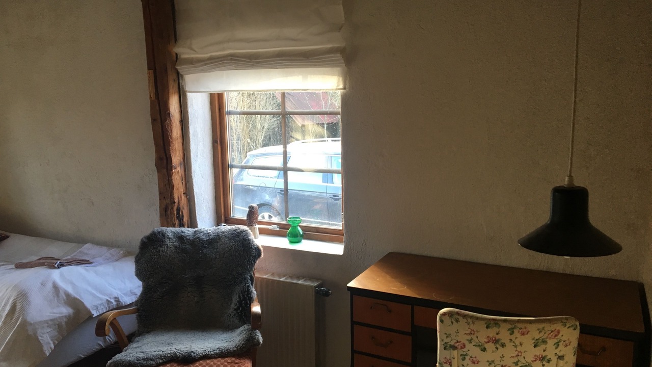 Photo of Bedroom in Degeberga