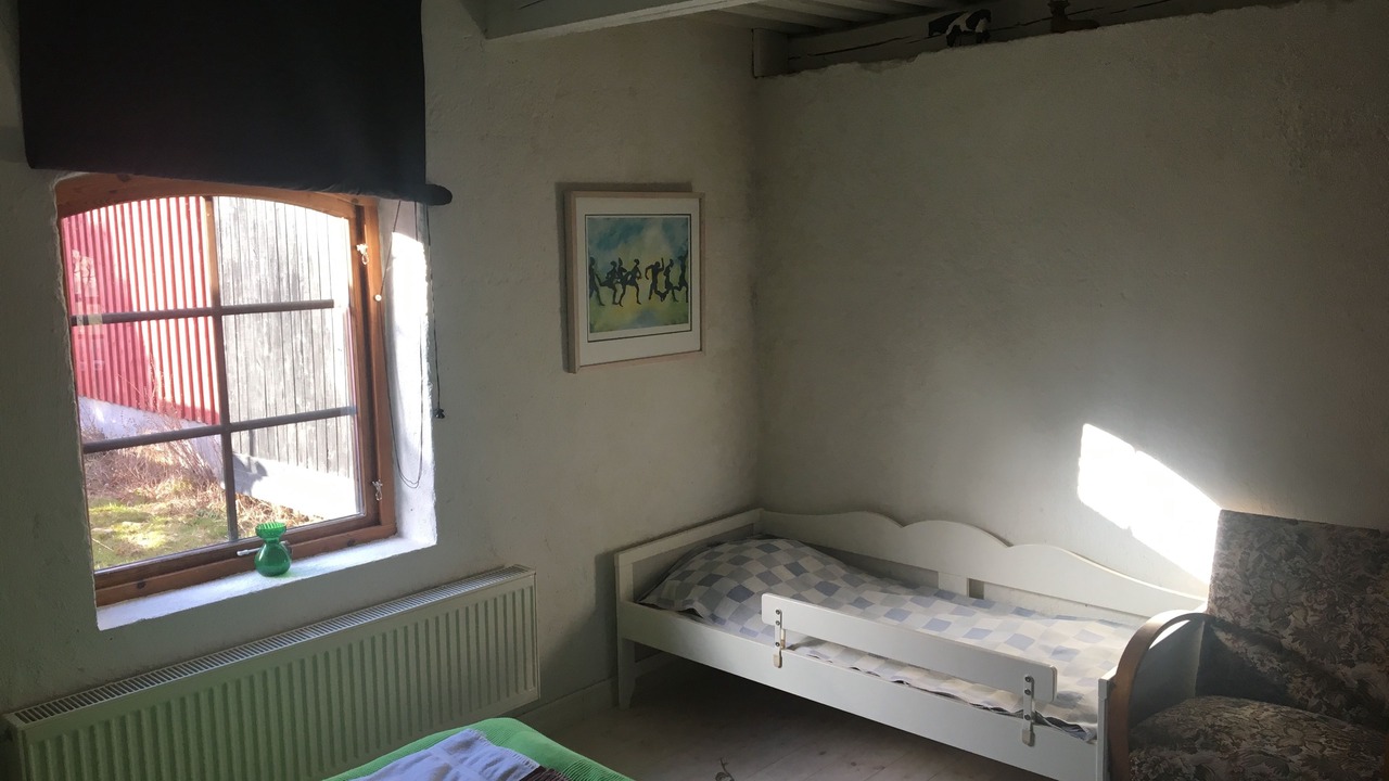 Photo of Bedroom in Degeberga