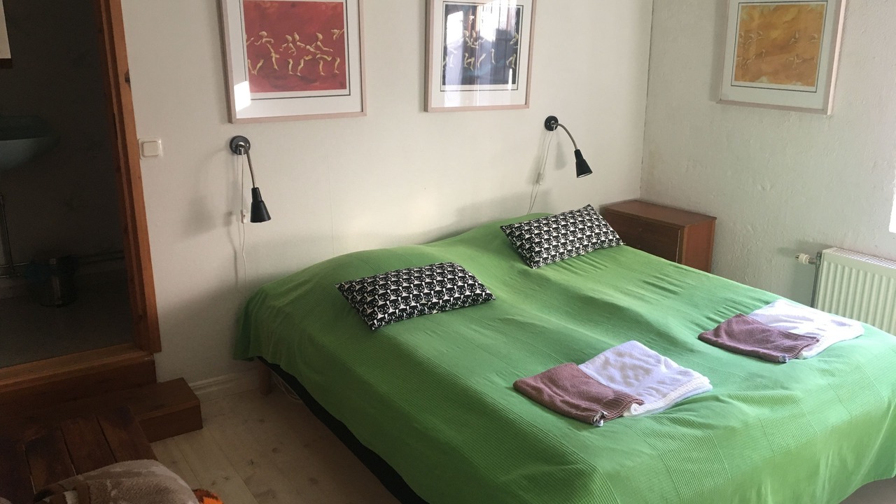 Photo of Bedroom in Degeberga