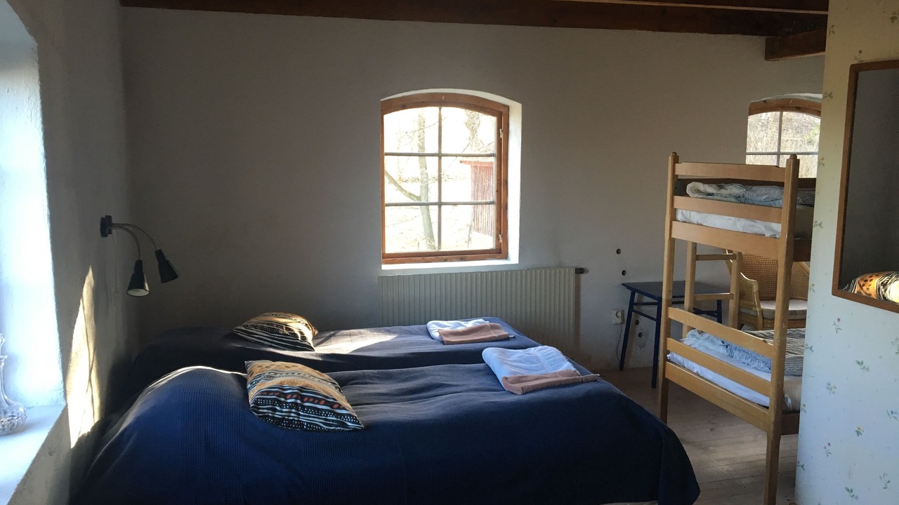 Photo of Bedroom in Degeberga