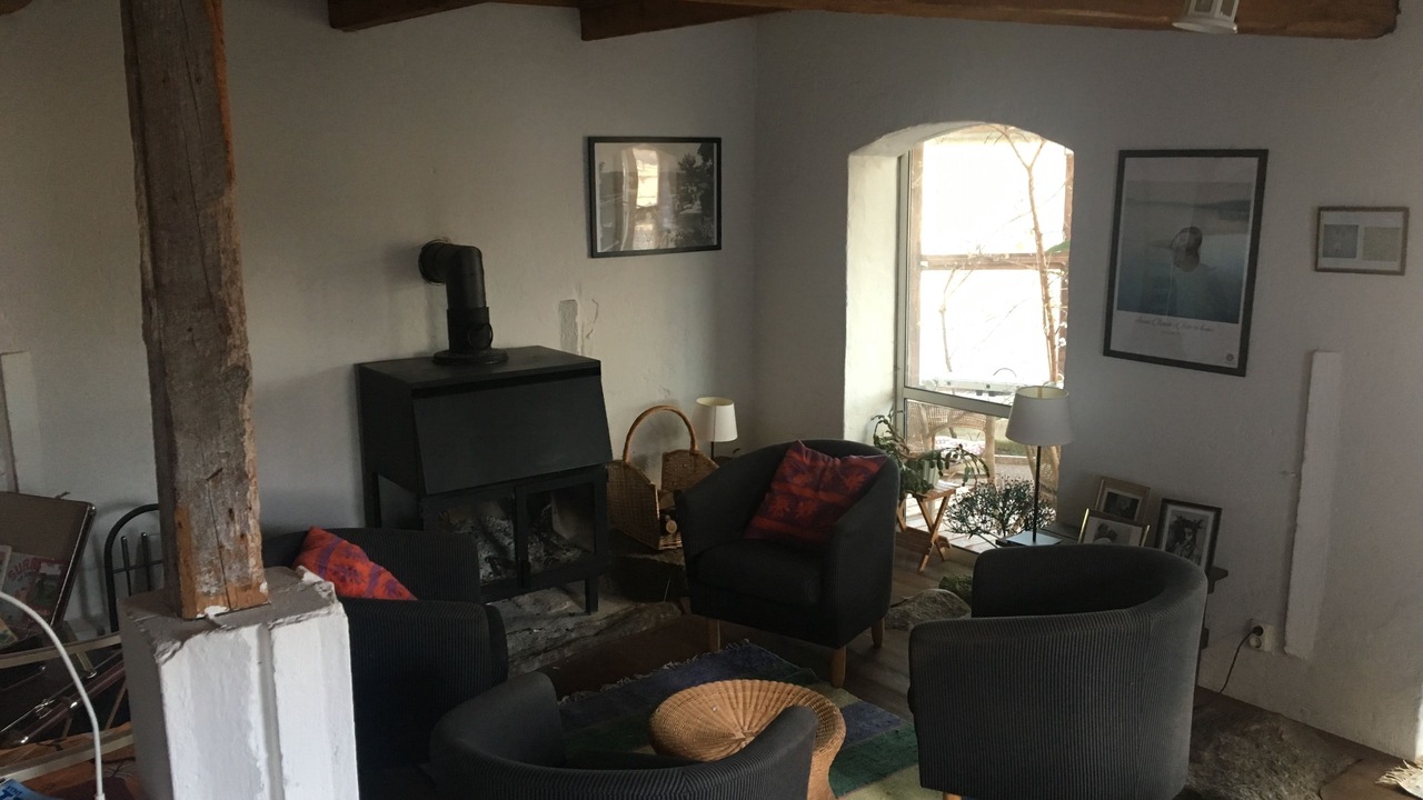 Photo of Livingroom in Degeberga