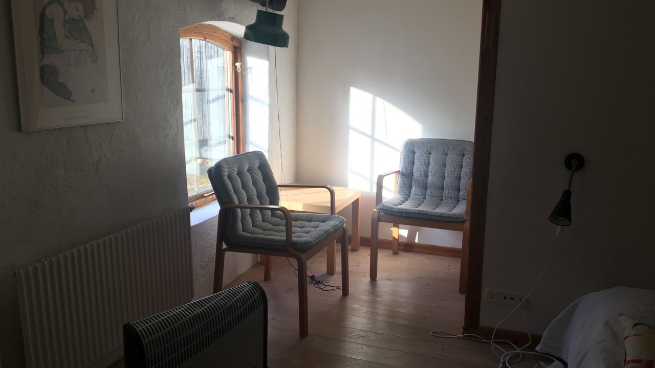 Photo of Bedroom in Degeberga