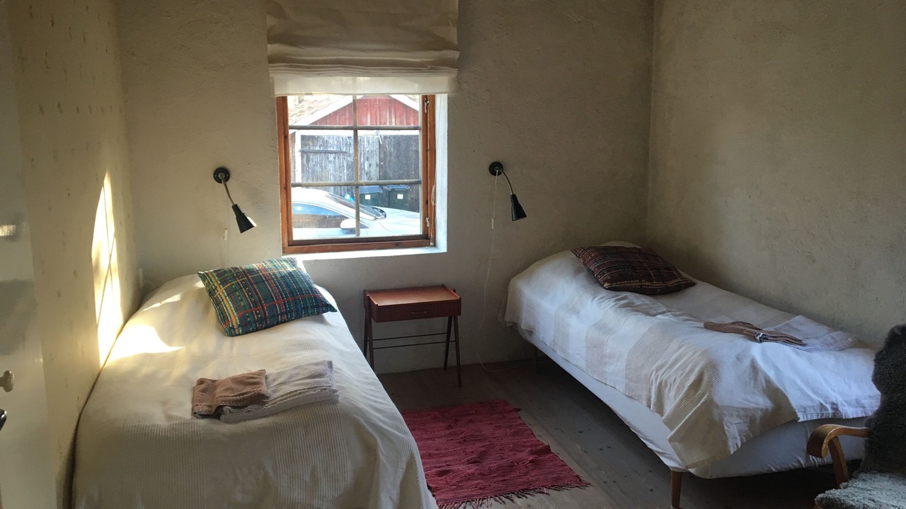 Photo of Bedroom in Degeberga