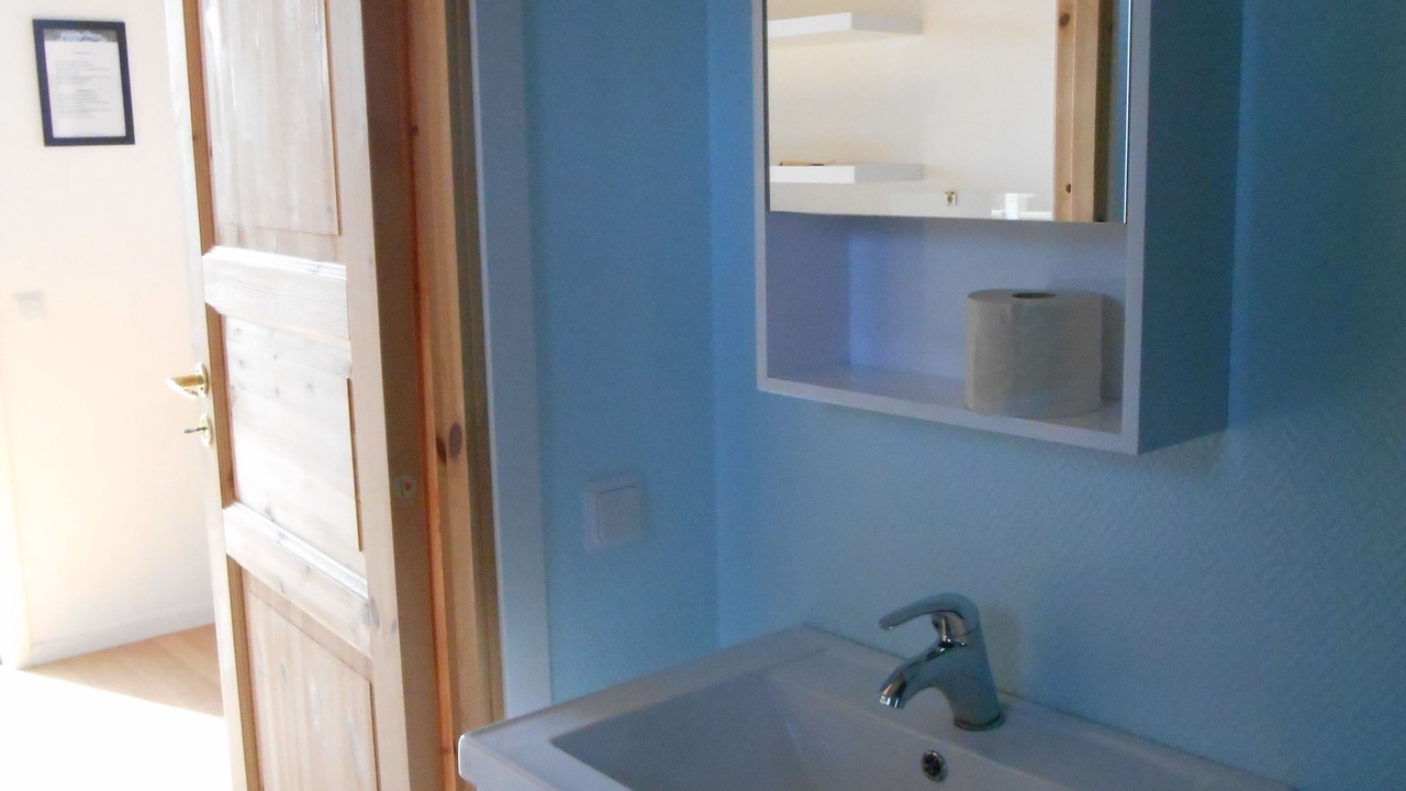 Photo of Bathroom in Haverud
