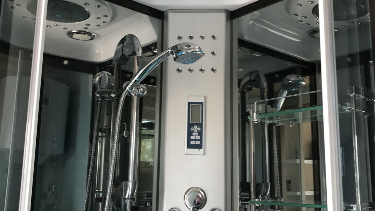 Photo of Bathroom in Haverud