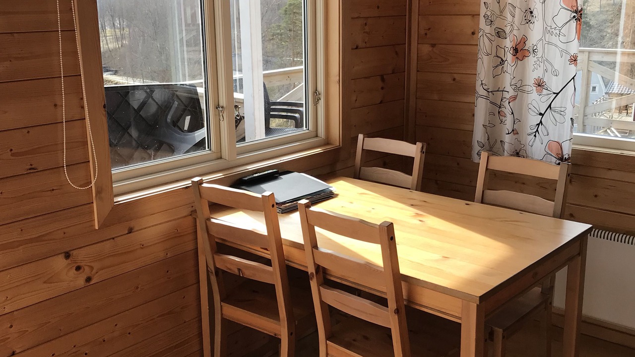 Photo of Bedroom in Haverud