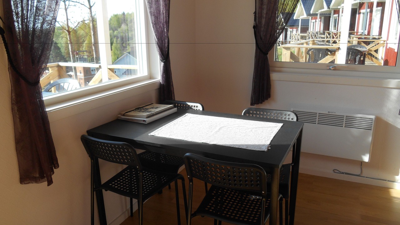 Photo of Bedroom in Haverud