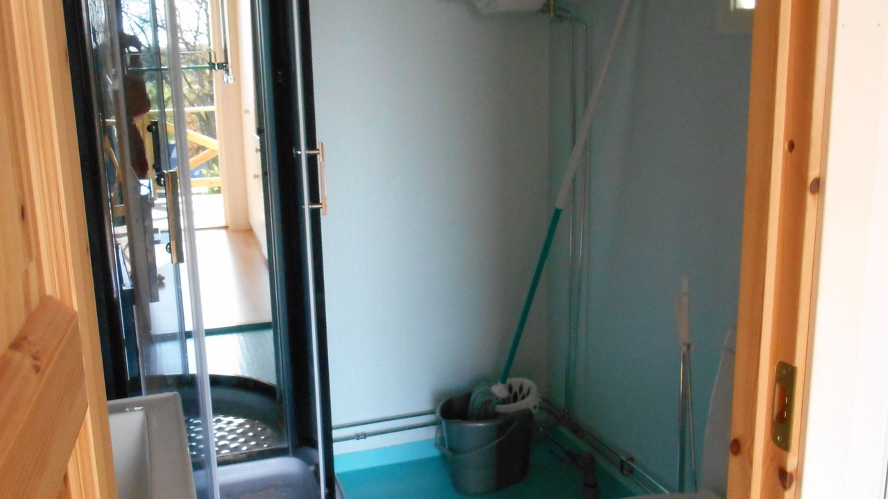 Photo of Bathroom in Haverud