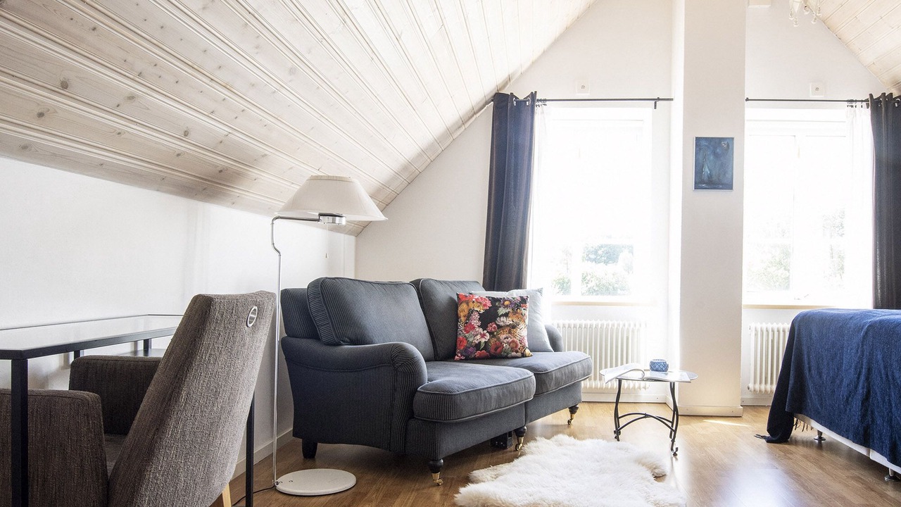 Photo of Bedroom in Listarum