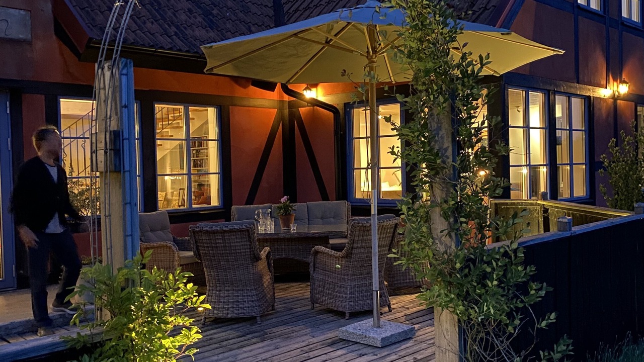 Photo of Outdoor in Listarum