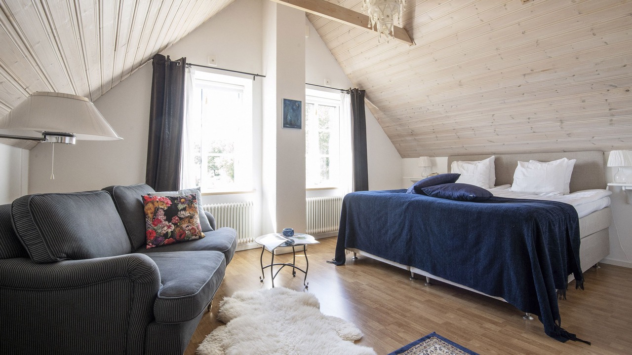 Photo of Bedroom in Listarum
