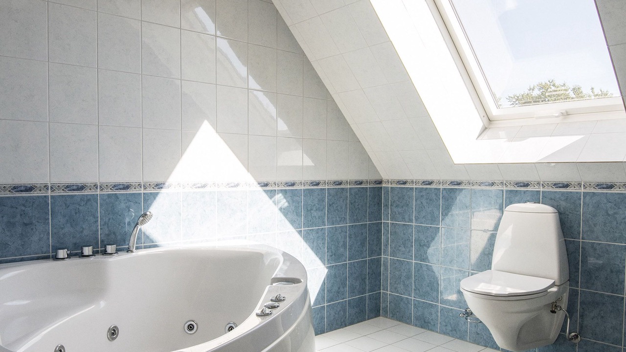 Photo of Bathroom in Listarum