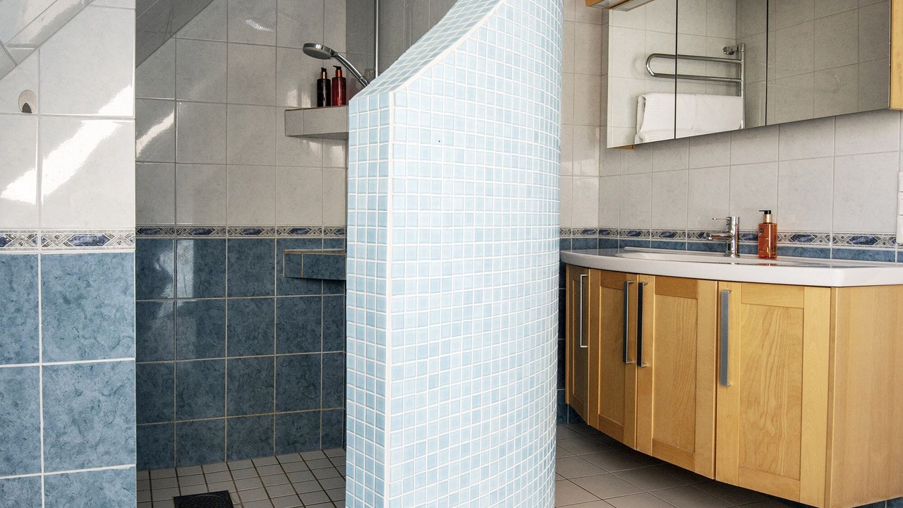 Photo of Bathroom in Listarum