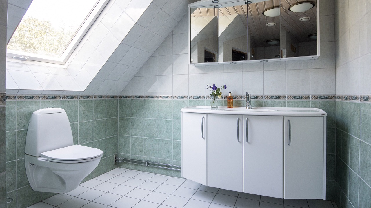 Photo of Bathroom in Listarum