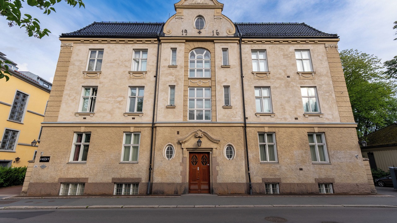 Photo of Outdoor in Oslo