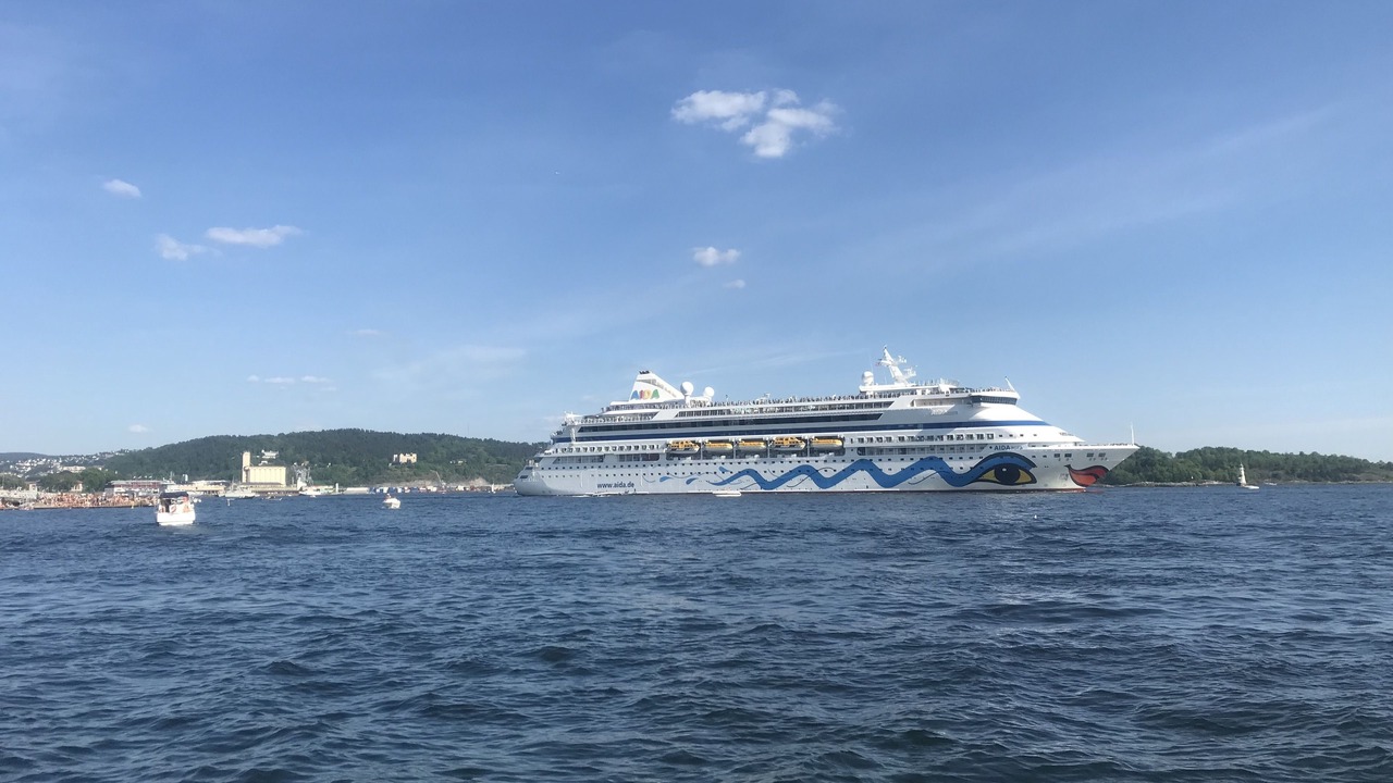 Photo of Others in Oslo