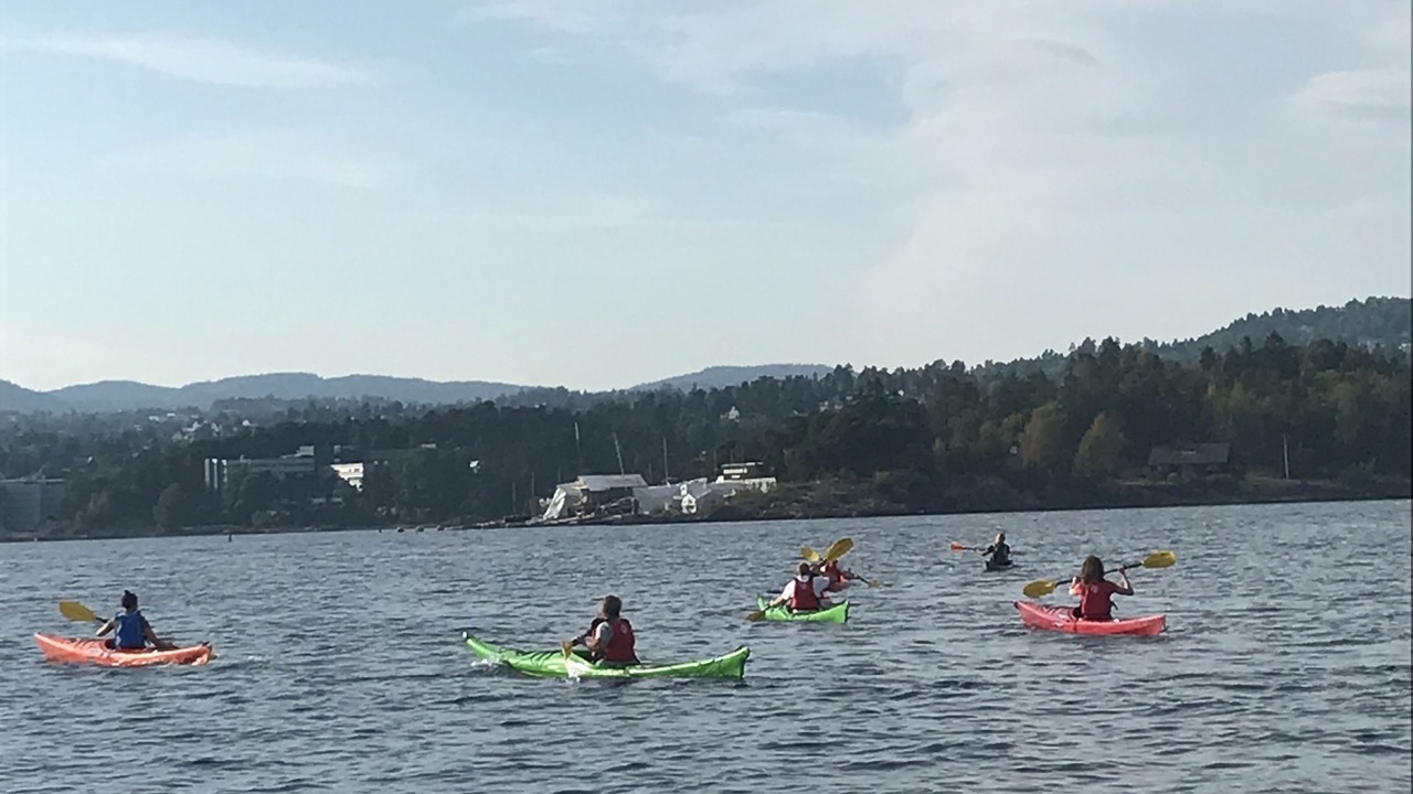 Photo of Others in Oslo