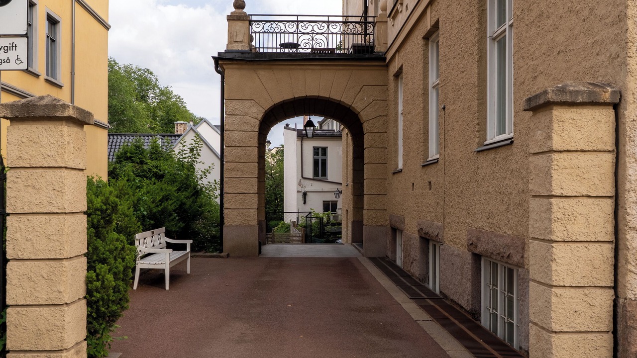 Photo of Outdoor in Oslo