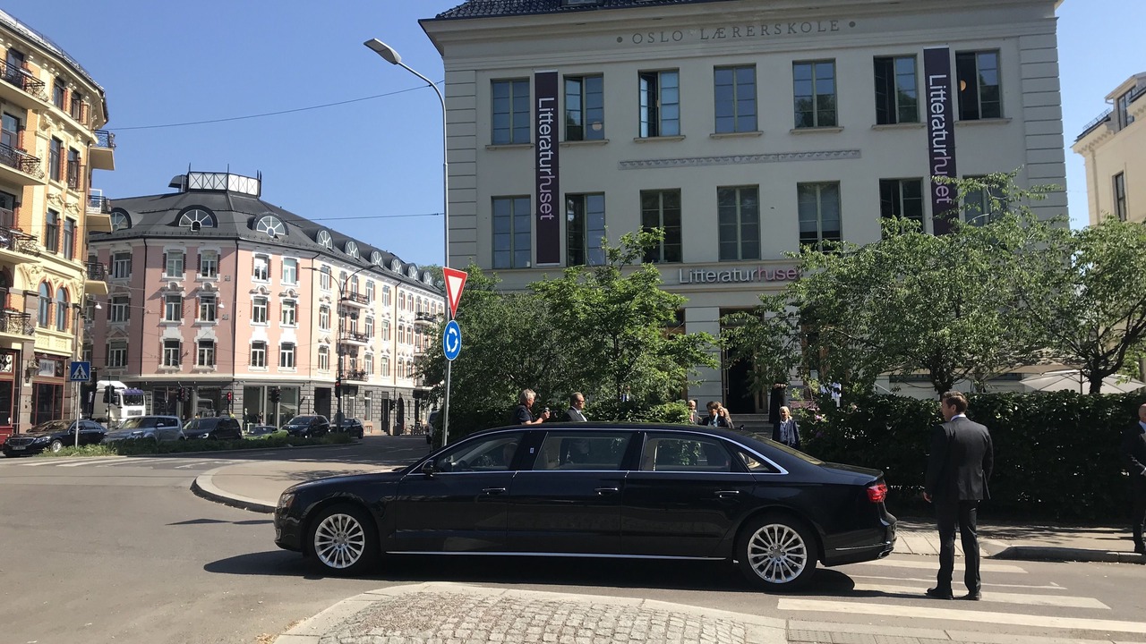 Photo of Others in Oslo