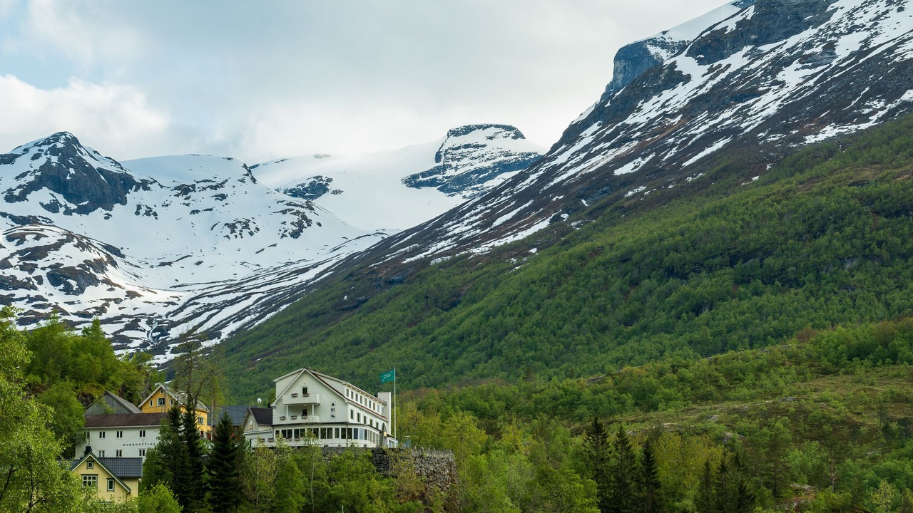 Photo of Outdoor in Geiranger