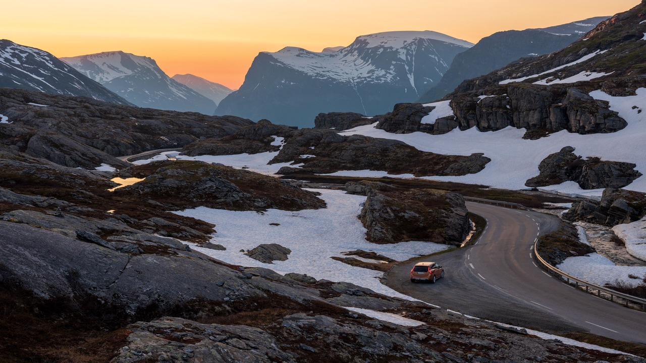 Photo of Outdoor in Geiranger
