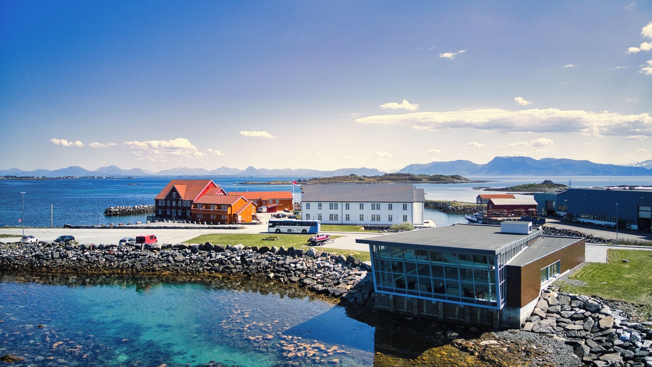 Photo of Outdoor in Finnoy