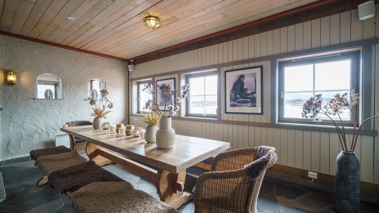 Photo of Livingroom in Hustad