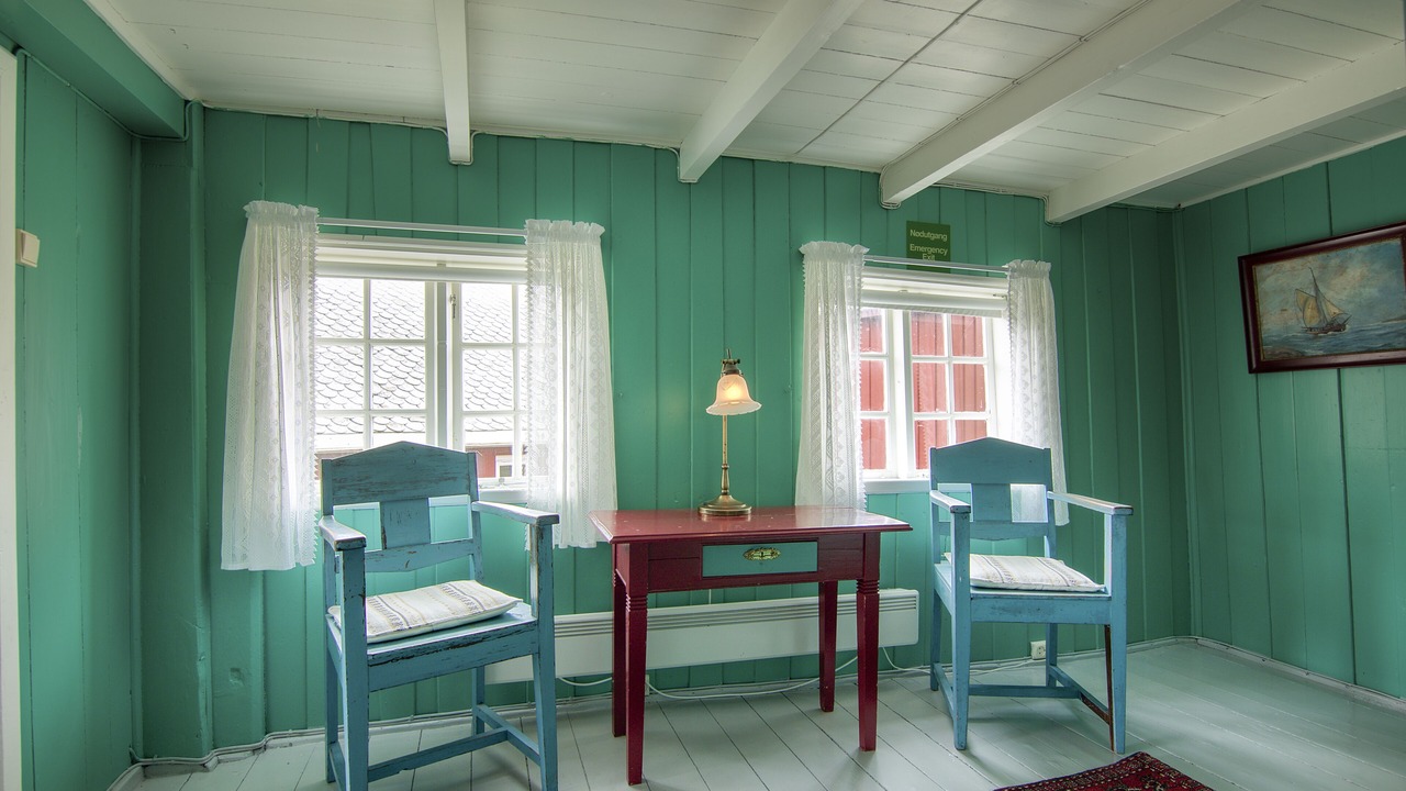 Photo of Bedroom in Averoy Municipality