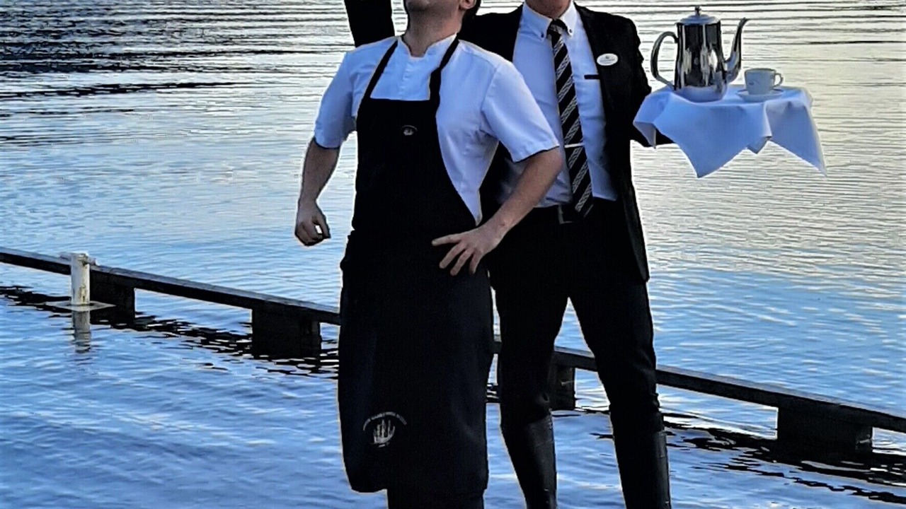 Photo of Others in Angvik