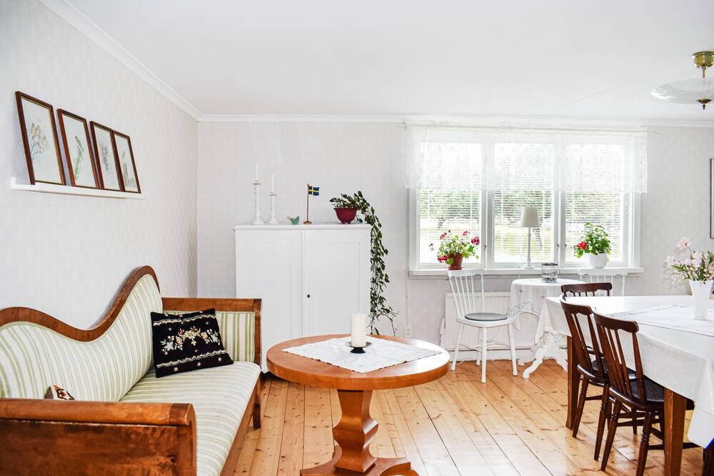 Photo of Bedroom in Urshult