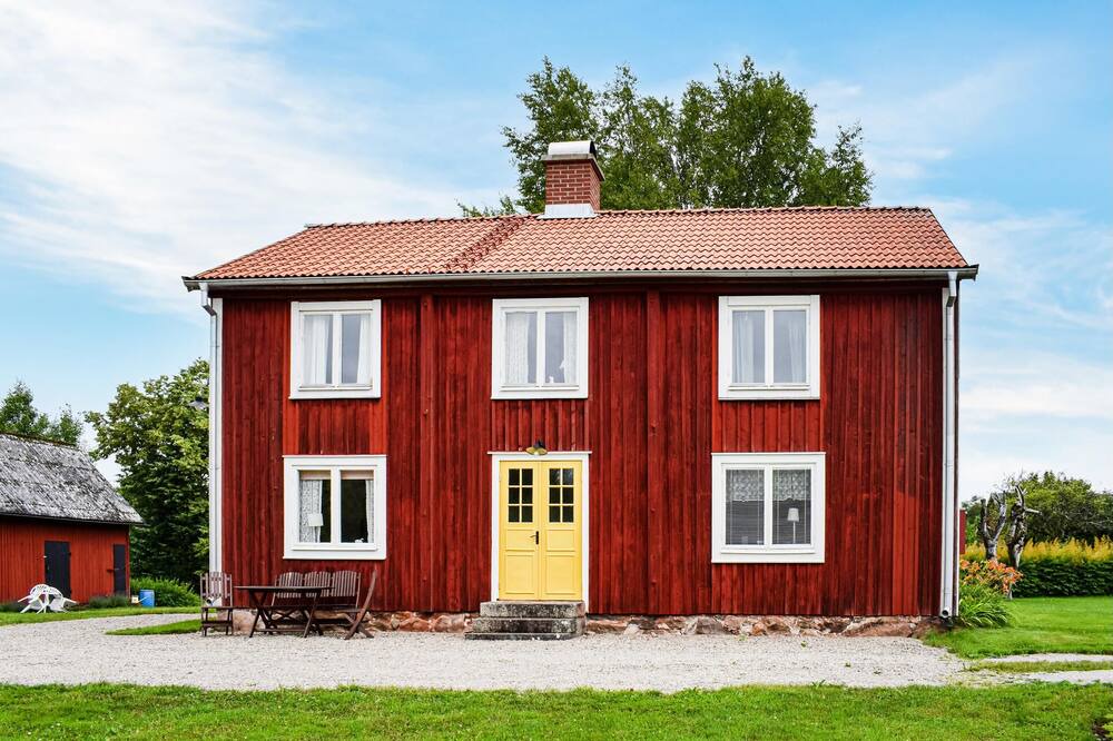 Photo of Outdoor in Urshult