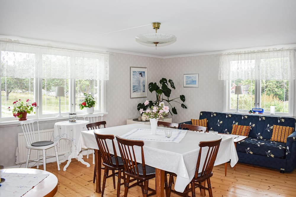Photo of Bedroom in Urshult