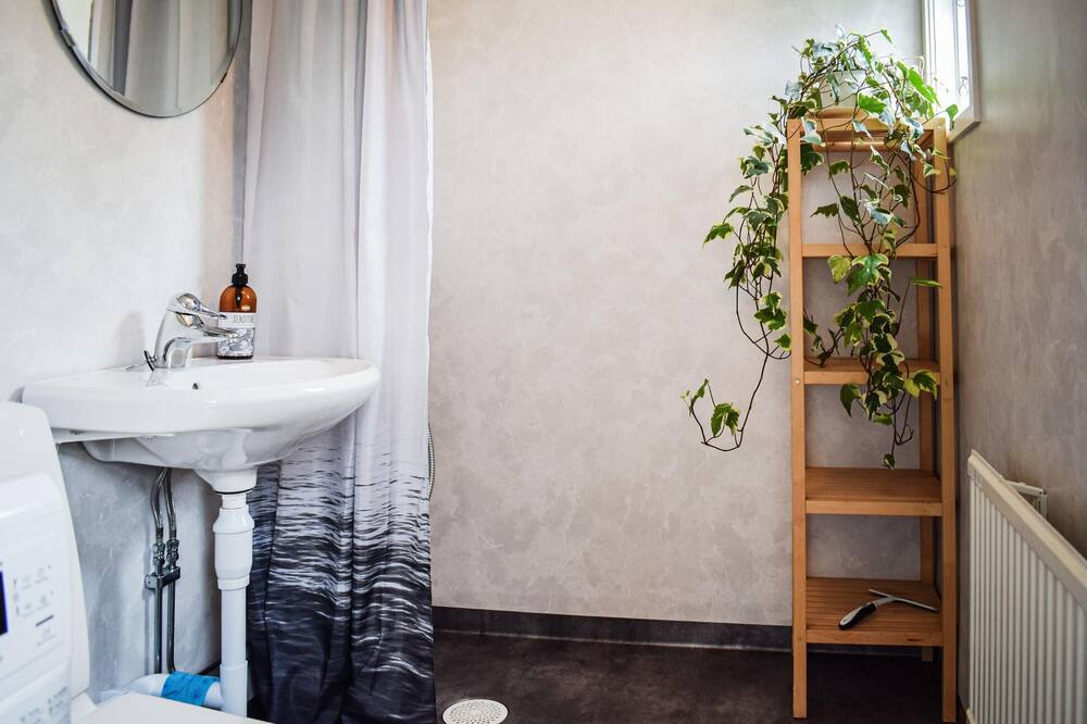 Photo of Bathroom in Urshult
